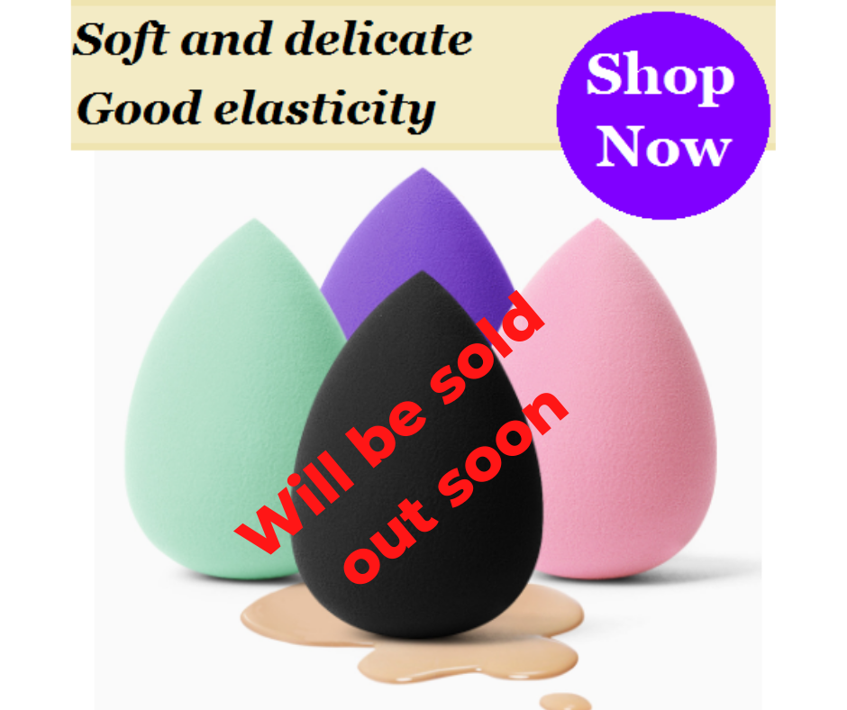 Beauty Blender