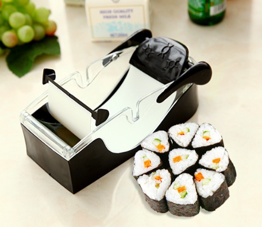 Sushi Roller (New)