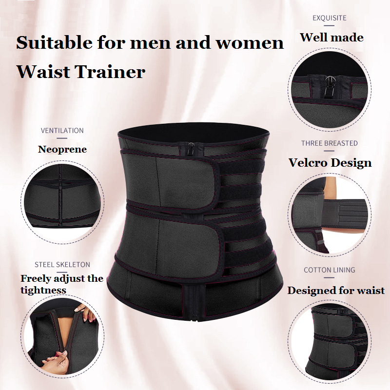 Waist Shaping Fitness